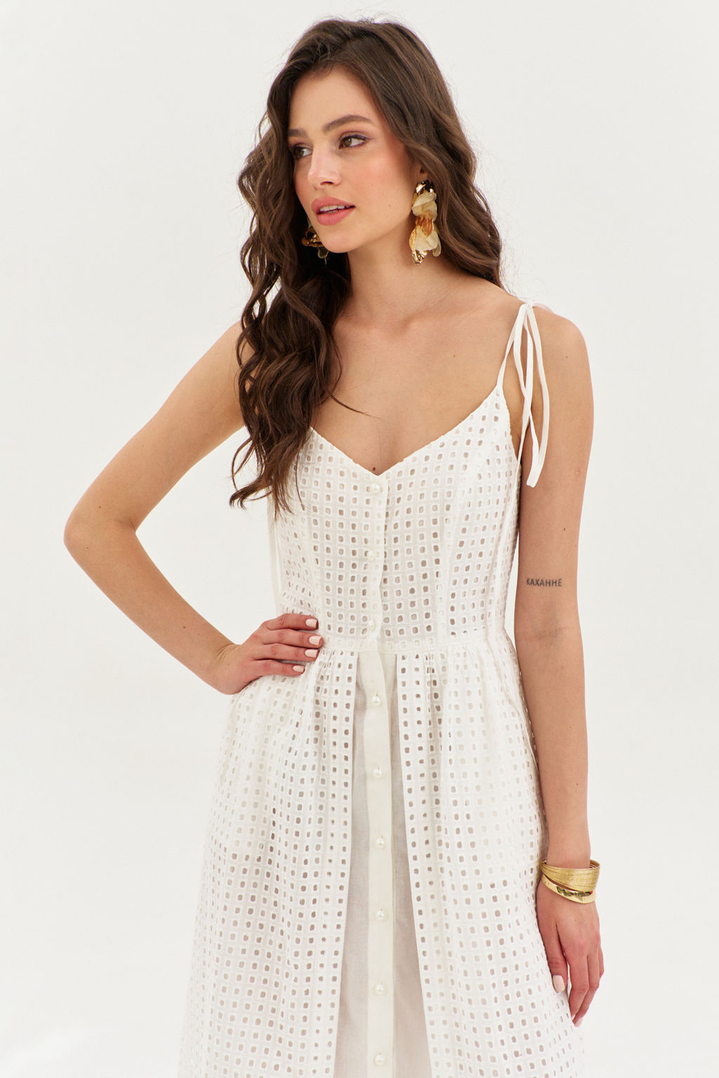 платье 1405 - Rinka фото 7