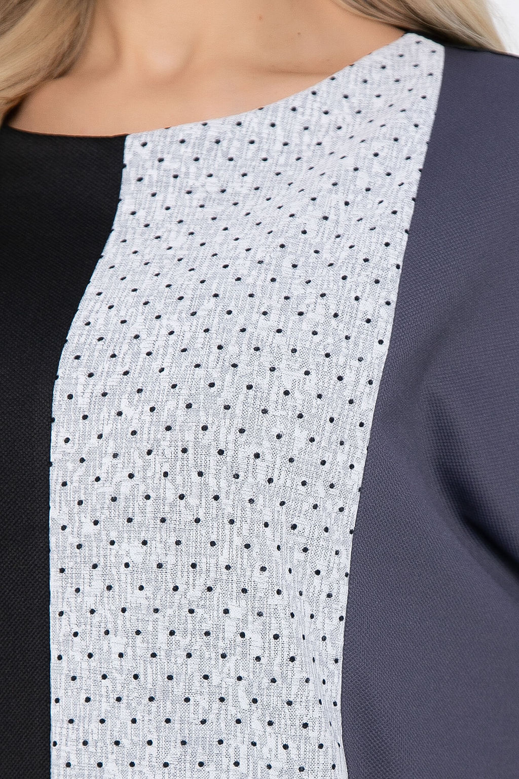 Платье Кайла (клетка) П8754 - Lt collection фото 21