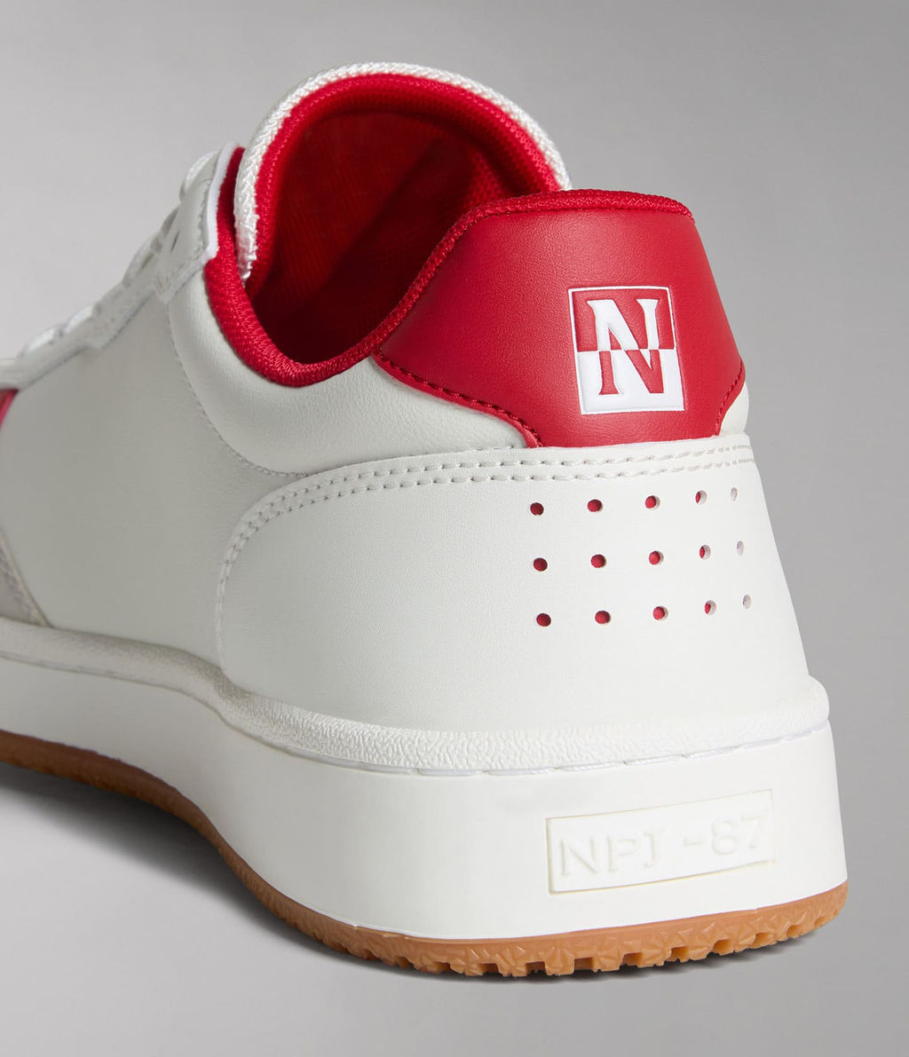 Кеды / Nаpapijri - Napapijri фото 7