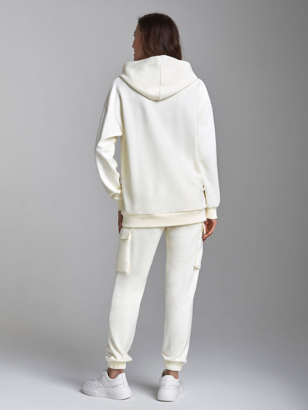 Спортивный костюм женский 124L-RR-1696 RED-N-ROCKS - Red-n-rock's фото 35