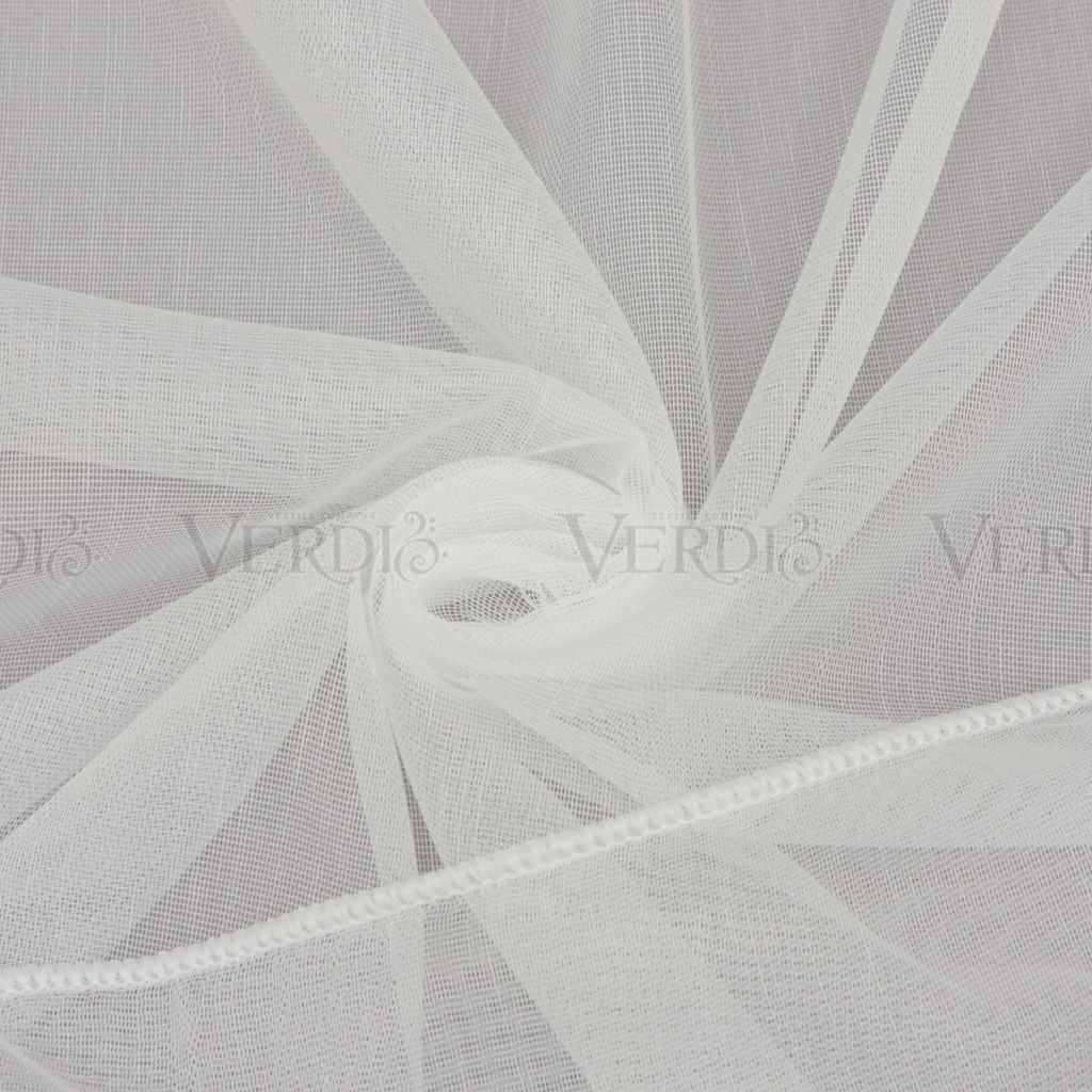 Тюль бамбук Данель