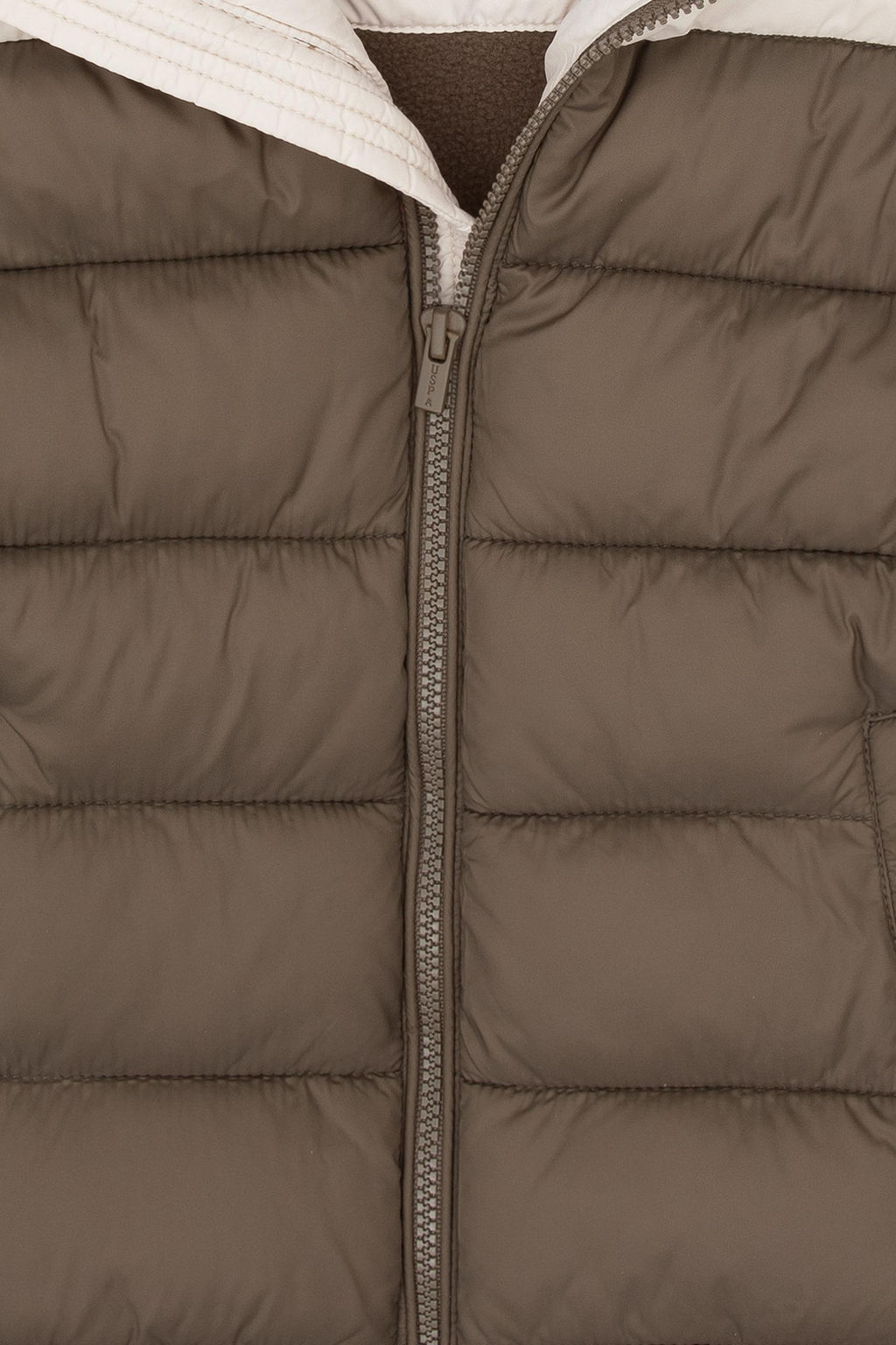 Erkek _ocuk Vizon Mont