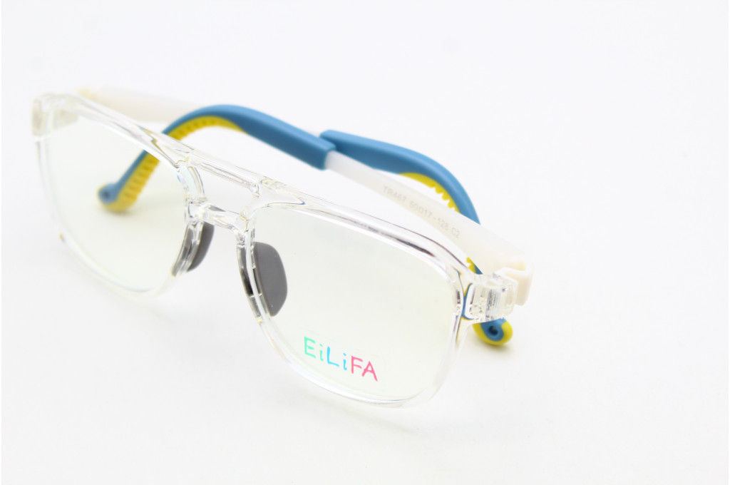 Оправа EiLiFA (детские) TR 467 50-17-128 С2