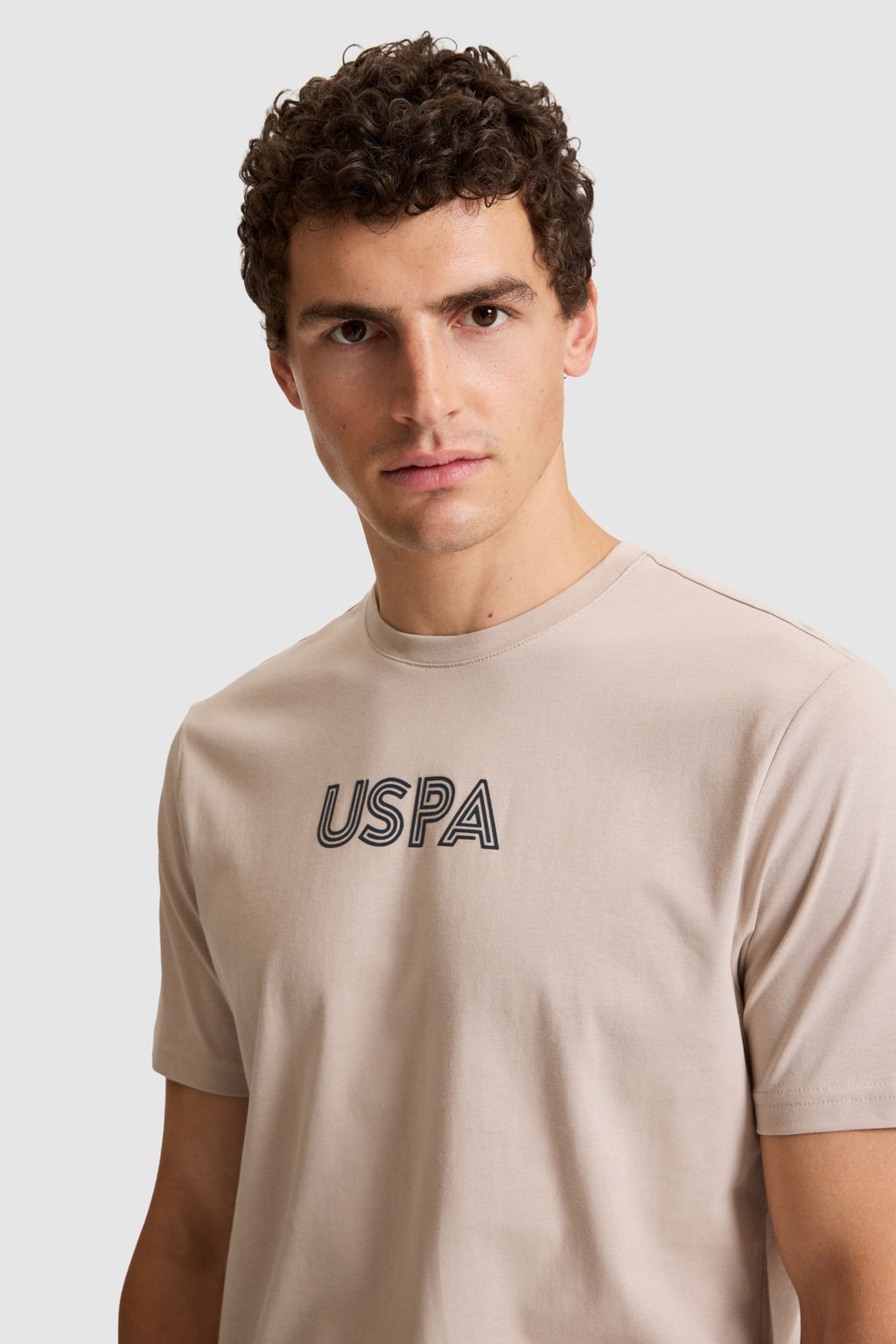 Erkek TaЕ Basic TiЕГrt - U.s. polo assn фото 2