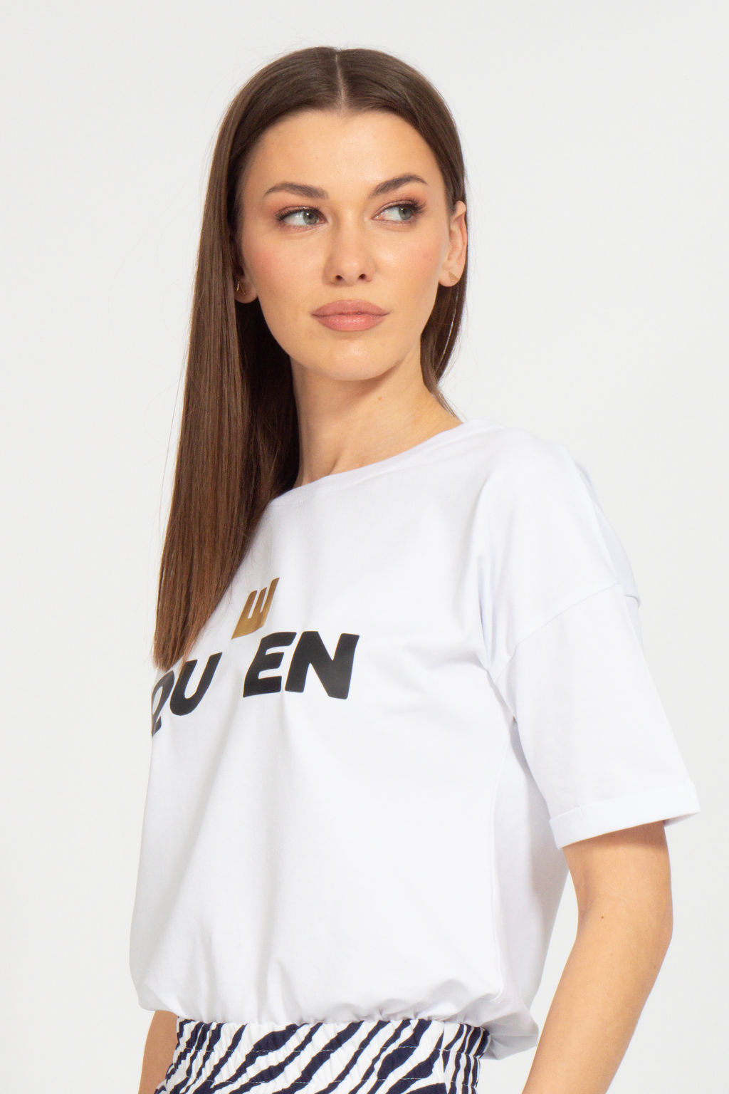 Джемпер 4026 - Kivviwear фото 4