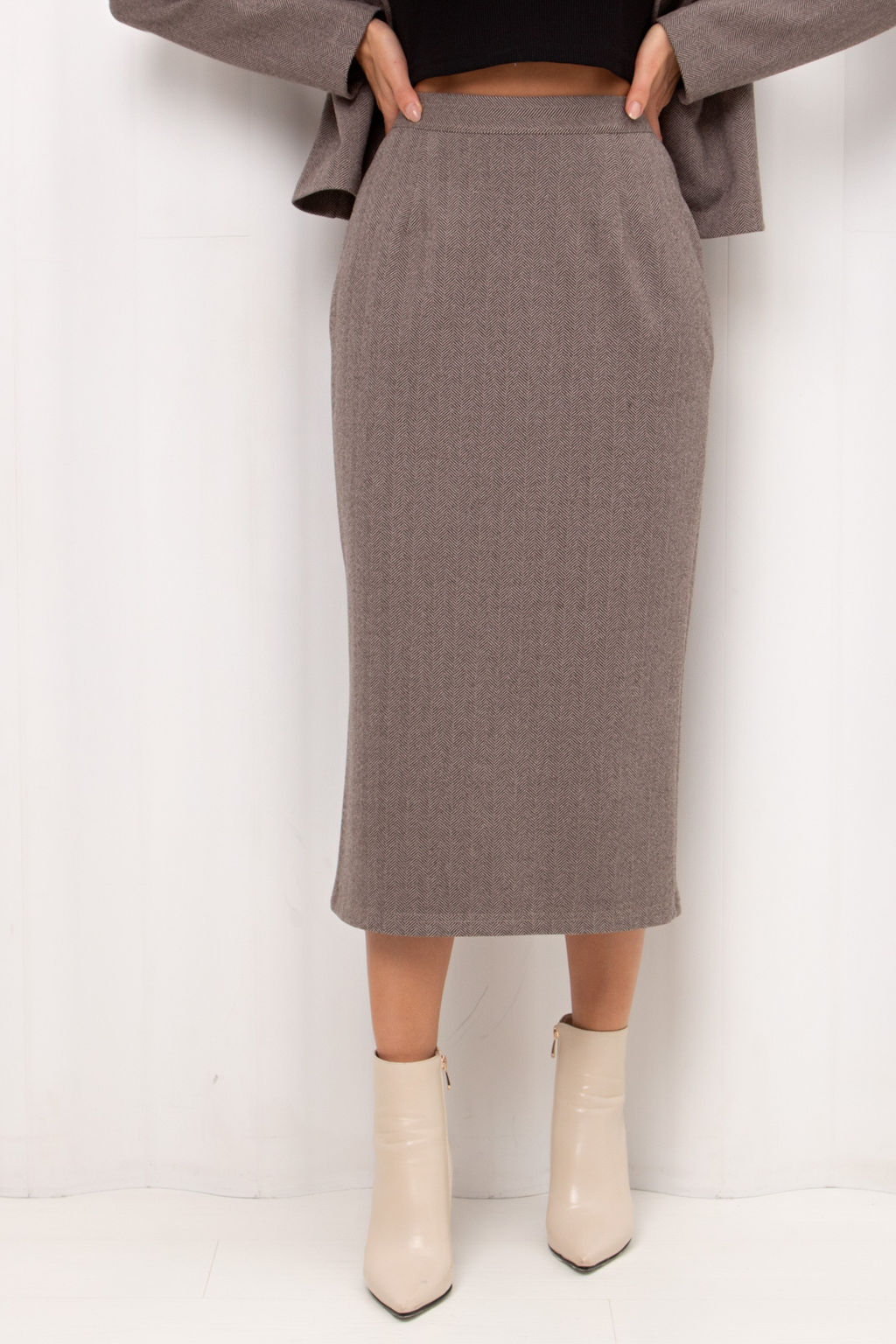 VALENTINA Юбка Агнес №1  фото 3