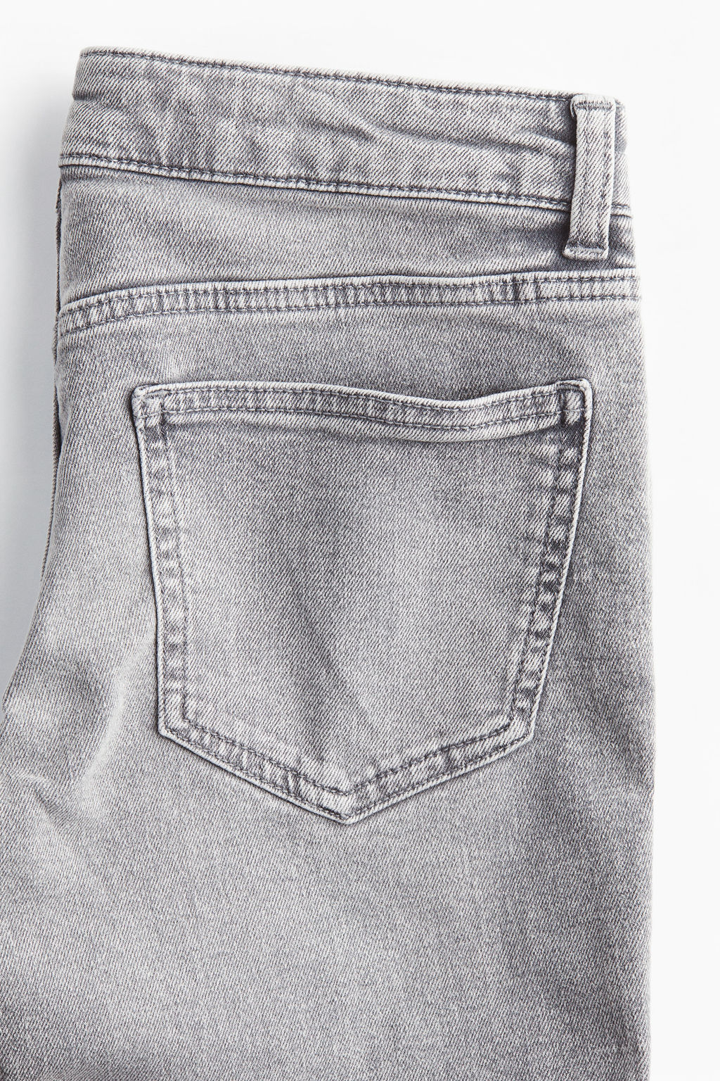 Flared Low Jeans - H&m фото 14