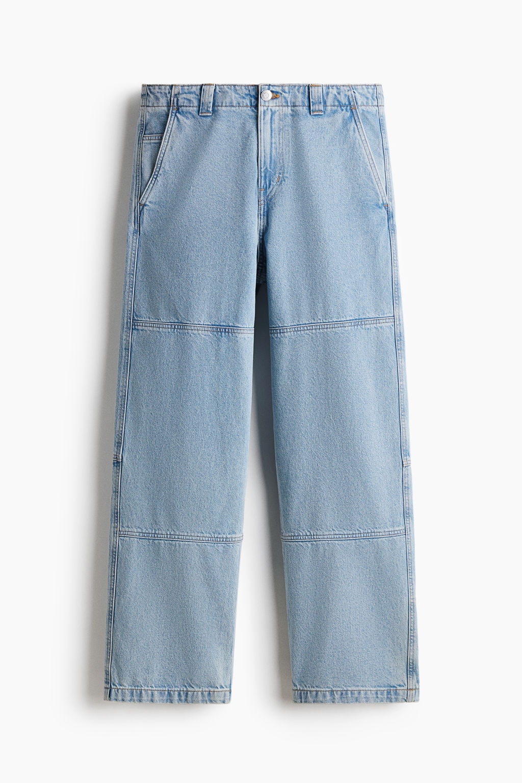 Loose Fit Worker jeans