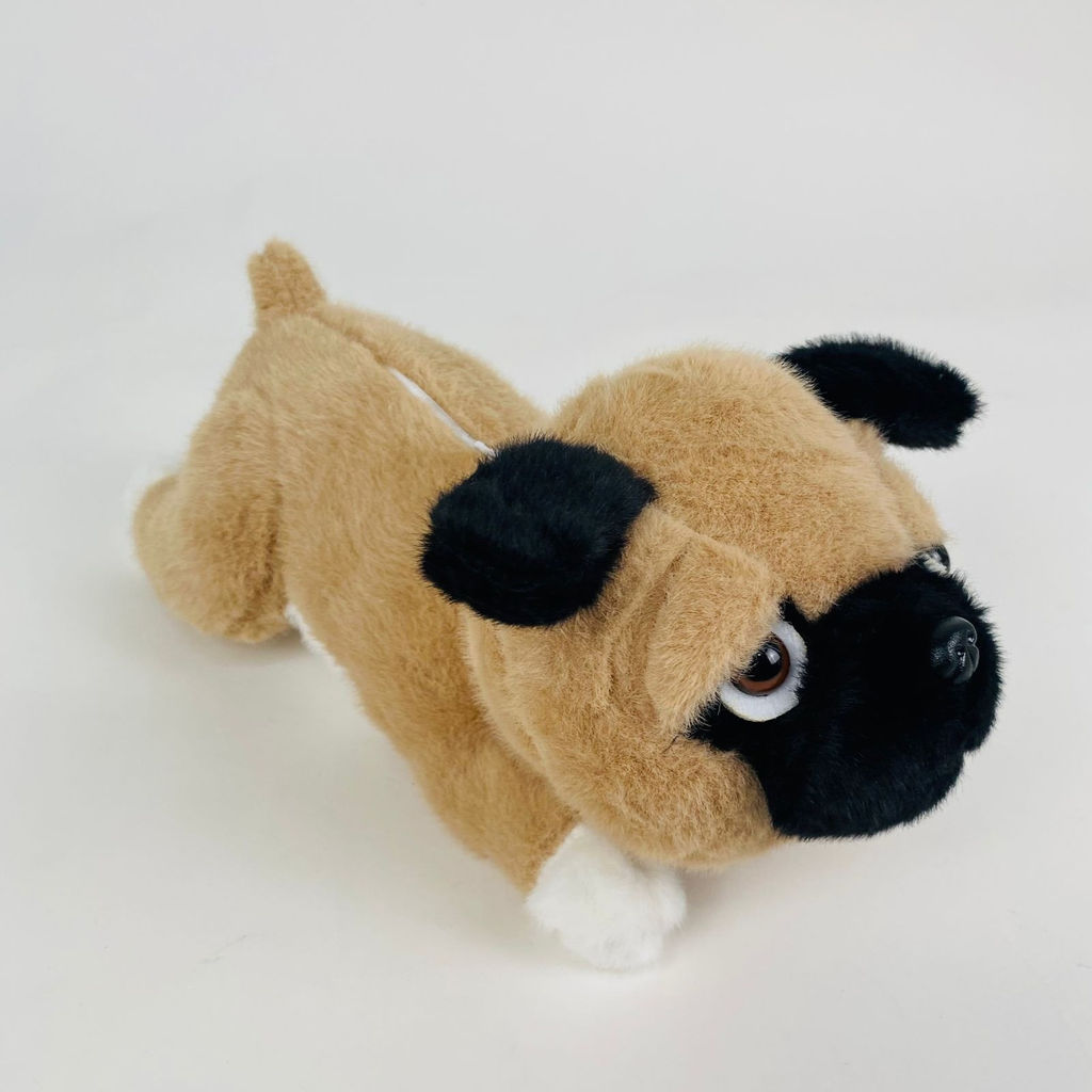 Мягкая игрушка Щенки 40 см (арт. 230523-4) - Storyland фото 4