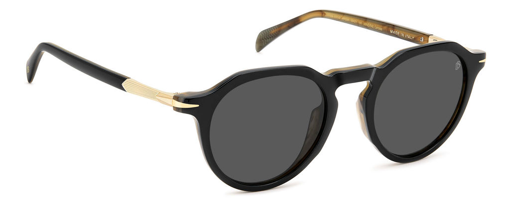 Солнцезащитные очки DAVID BECKHAM DB 1171/S