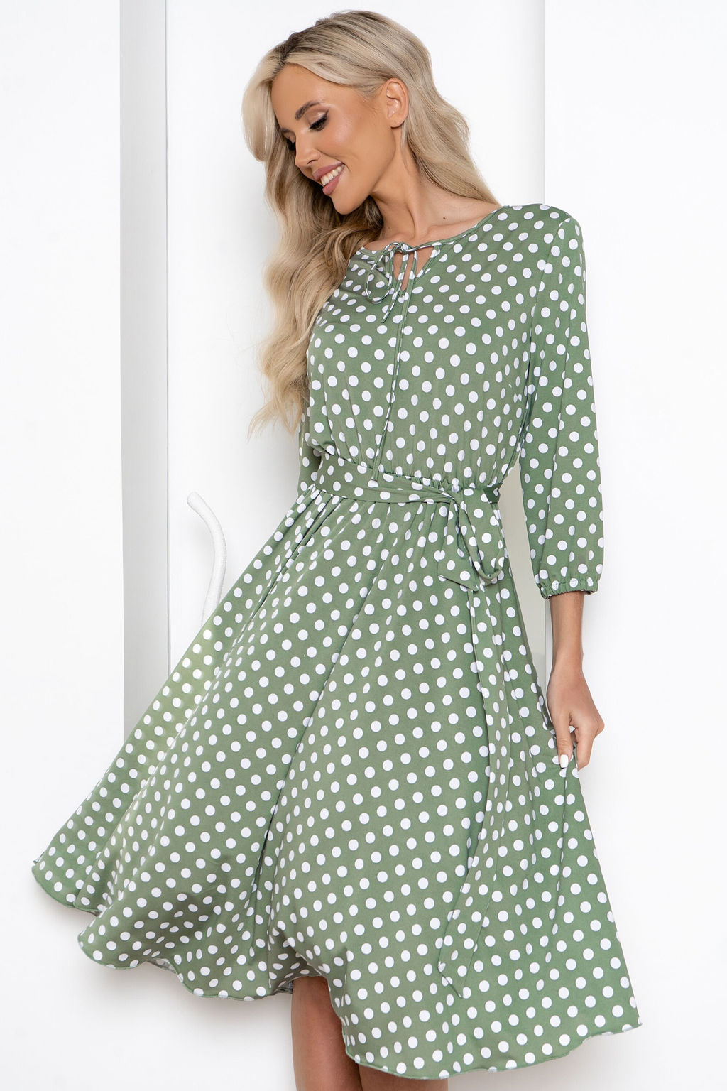 Платье 6815 - Open-style фото 8