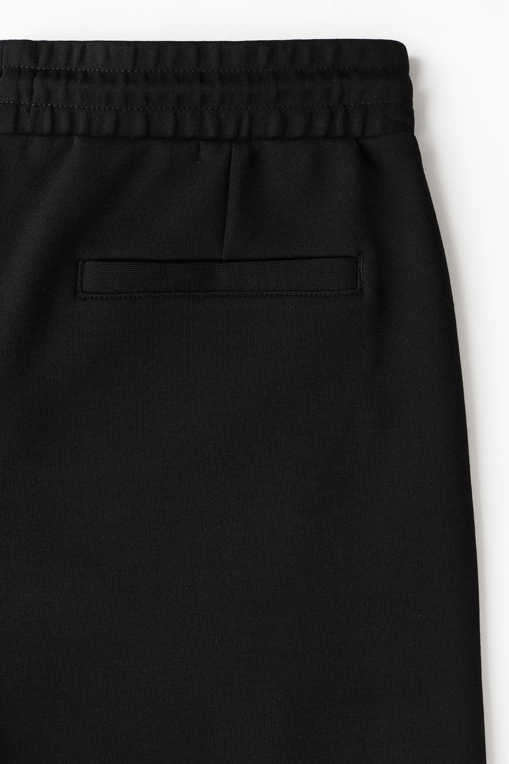 Pantal?n corto interlock Regular Fit - H&m фото 9