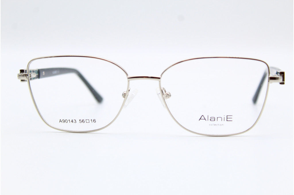 Оправа ALANIE 90143 56-16-145 С2  фото 2