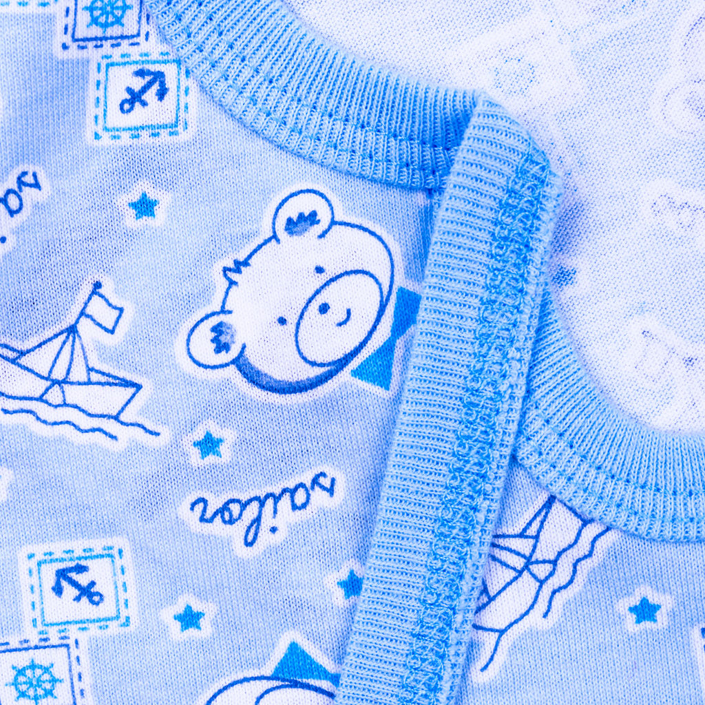 Кофточка кулирка 0110100202 - Youlala фото 2