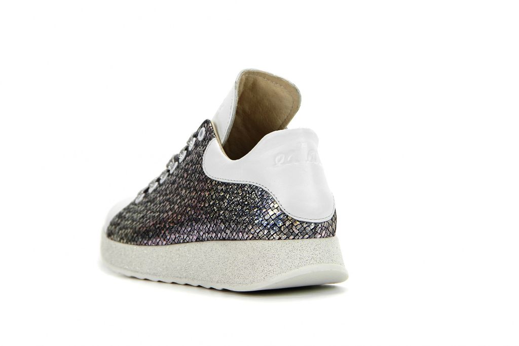 Кроссовки EDART 139.157w.engerek - Ed'art фото 5