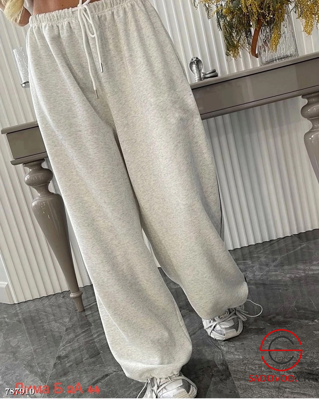Женские спортивные штаны - Bruno фото 6