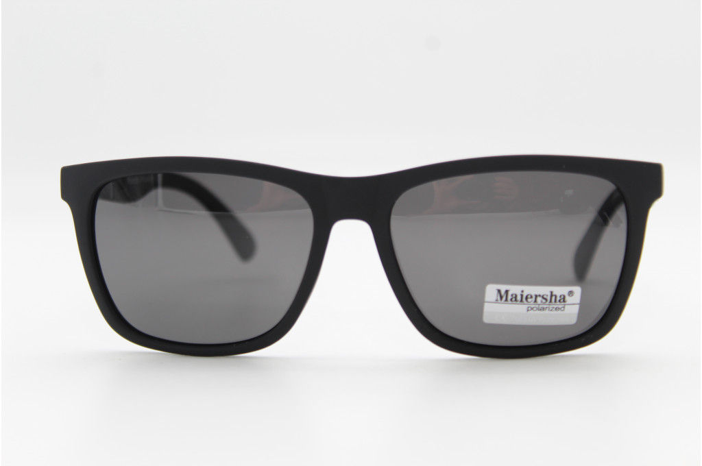 Солнцезащитные очки Maiersha (Polarized) 5036 C1 56-18-141