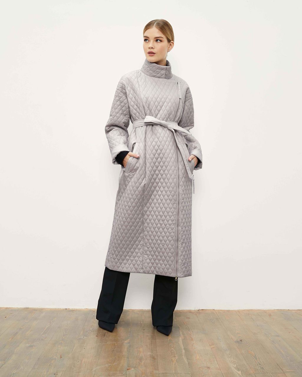 Плащ - Hoops фото 7