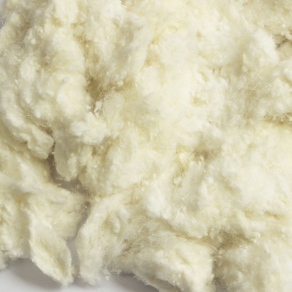 Gamma Наполнитель натуральный льняной NNL-300 100% льняная целлюлоза 300 г 4 г белый