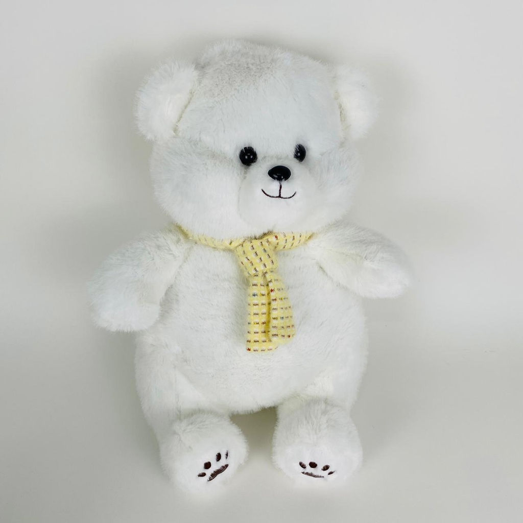 Мягкая игрушка Мишка в шарфе 40 см (арт. 9461В/40) - Storyland фото 7
