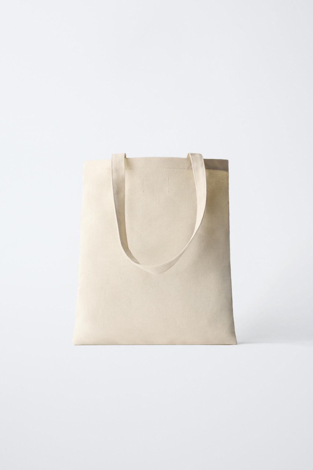 SHOPPER LANGOSTA / Blanco Crudo - Zara фото 5