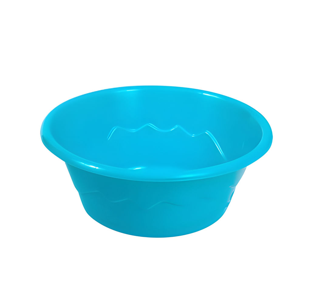 Таз 4,0л особо прочный арт. 10033016 (Радиан) - Полимербыт фото 2