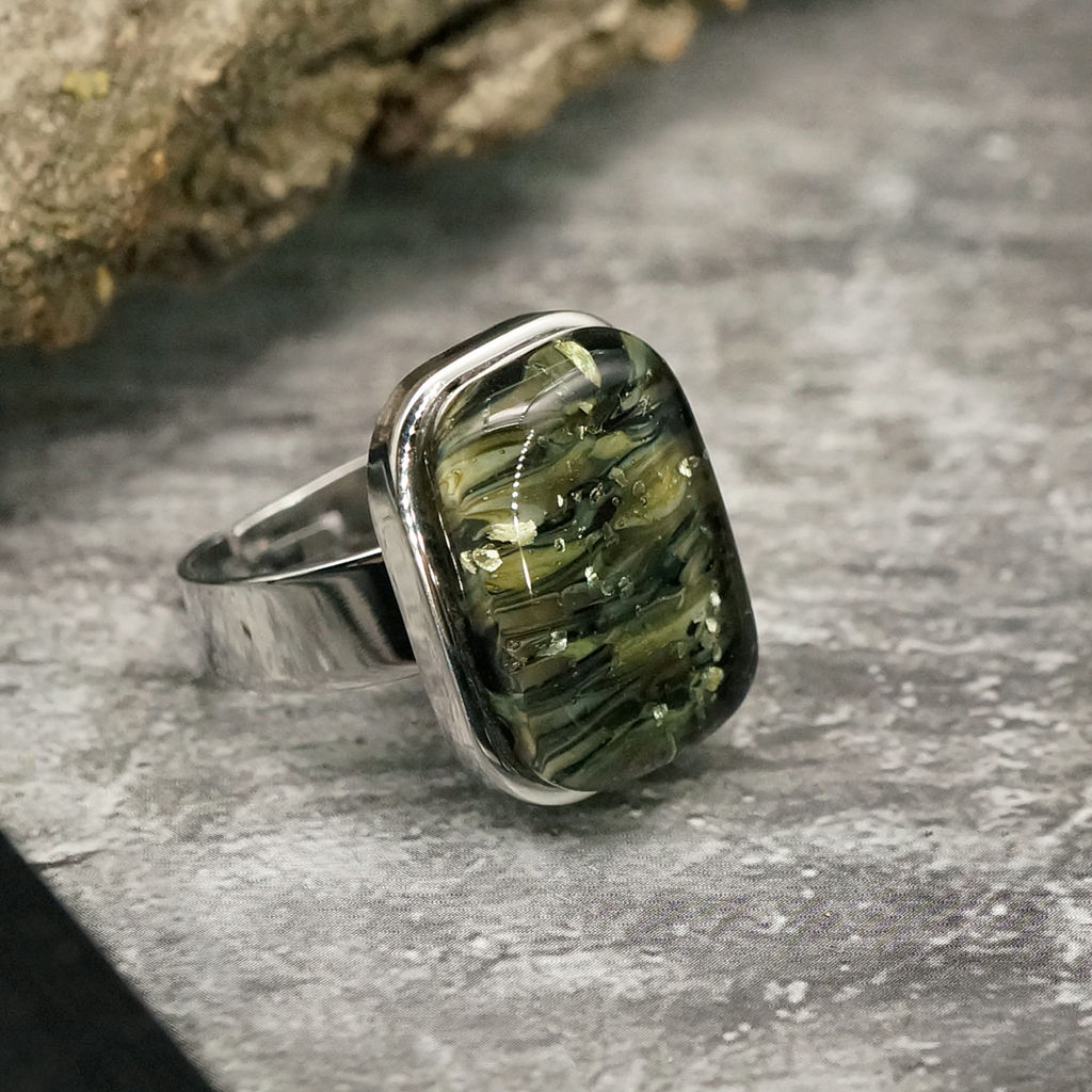 DRYADE Кольцо KO4581