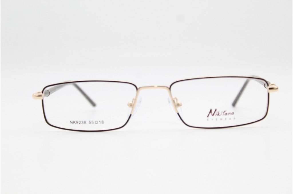 Оправа NIKITANA 9238 55-18-140 С4