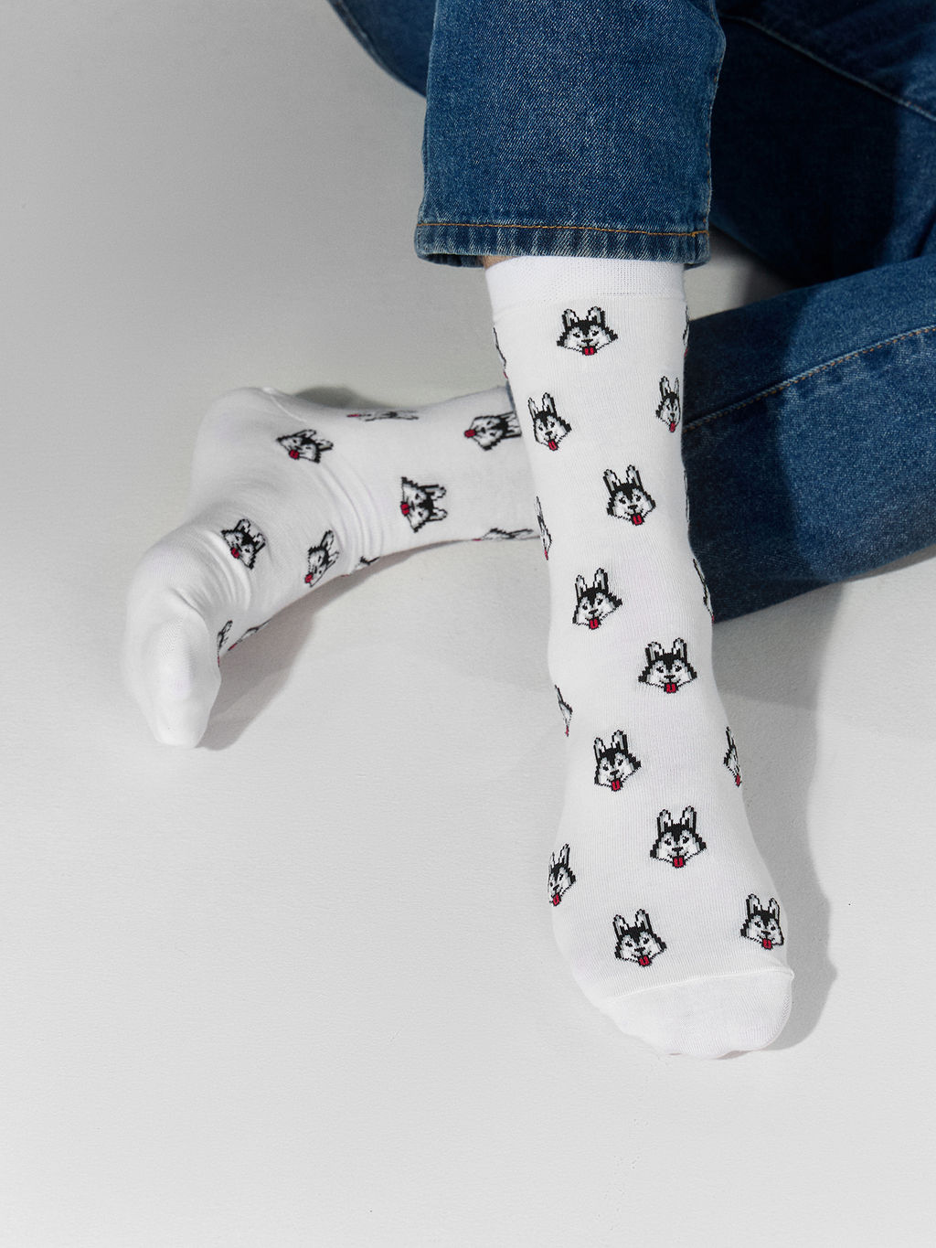 Цена за 5 пар! НОСКИ МУЖСКИЕ - Mark formelle фото 2