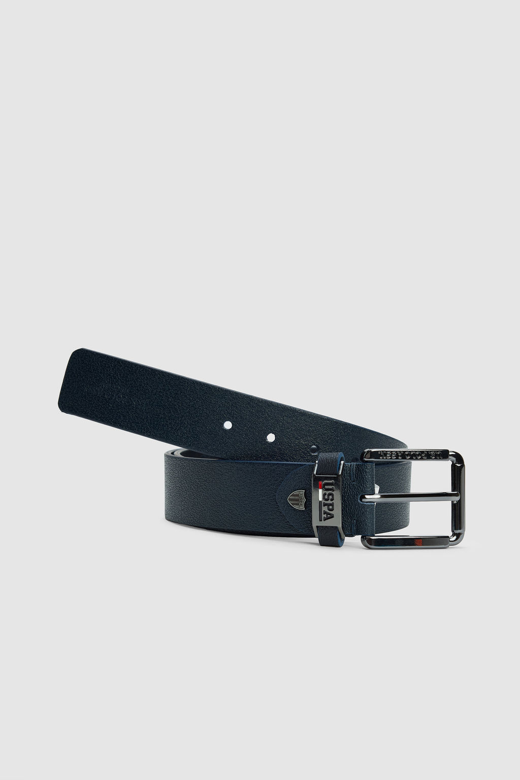 Erkek Lacivert Kemer - U.s. polo assn фото 3