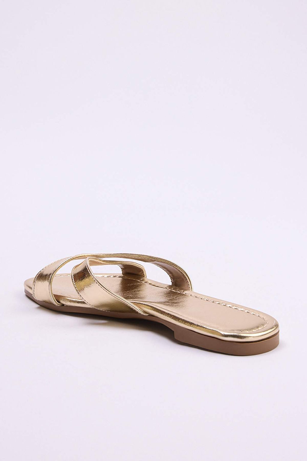 Alt?n Kad?n Terlik TAKSS26TE00030