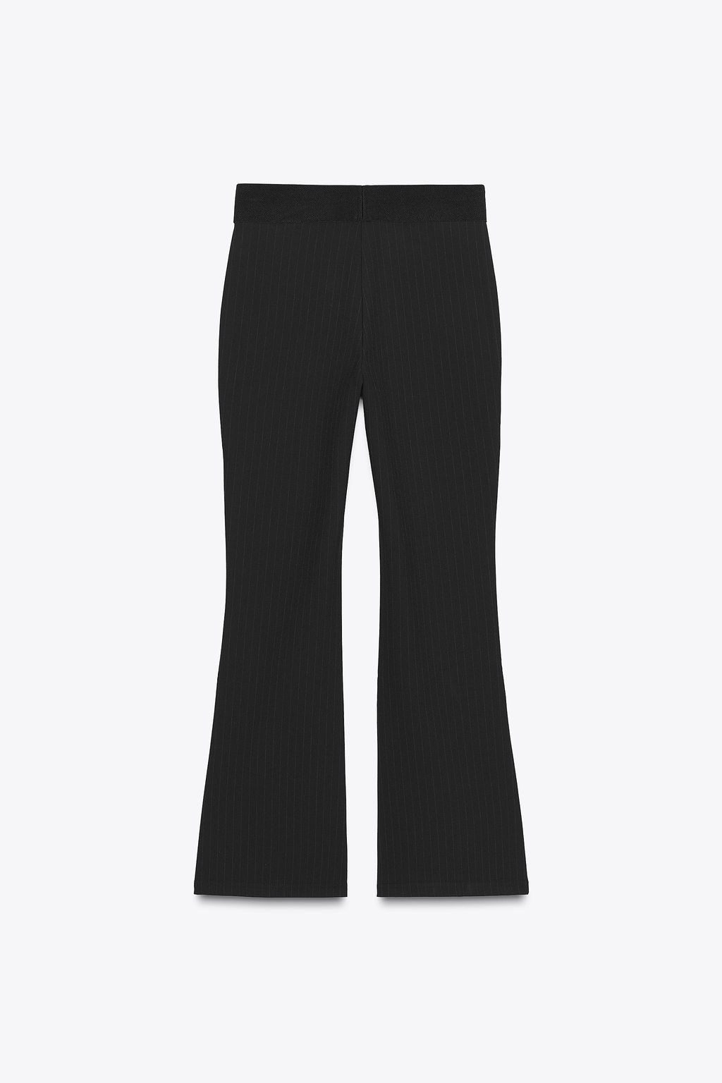 MINI FLARE 3-STRIPE LEGGINGS - Zara фото 2