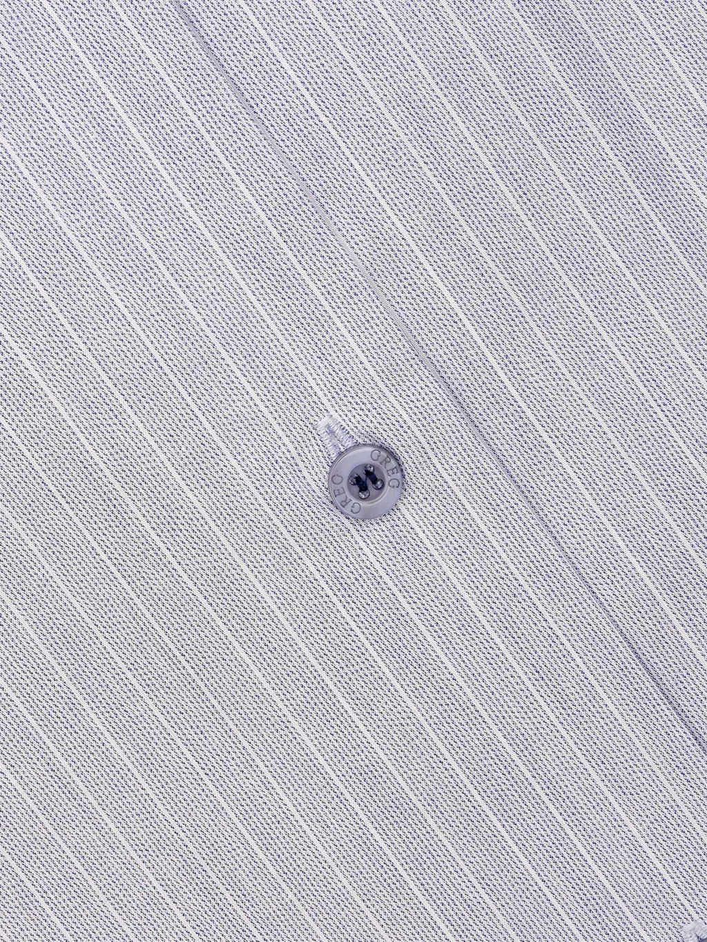 Сорочка мужская длинный рукав GREG 211/231/6164/Z/1p