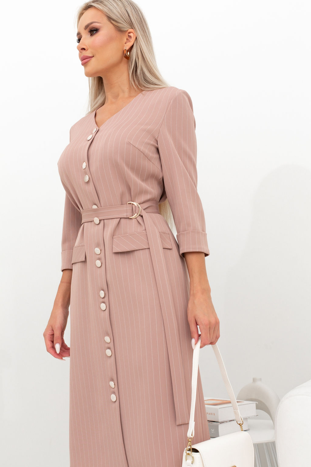 VALENTINA Платье Есения №1  фото 4