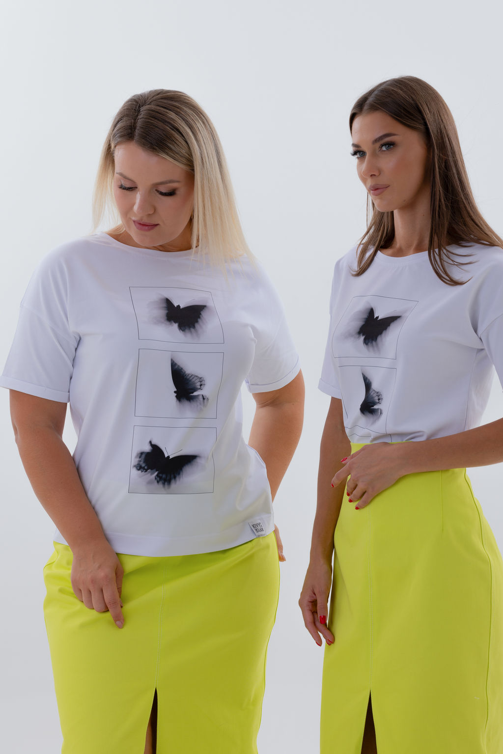 Джемпер 4026 - Kivviwear фото 8