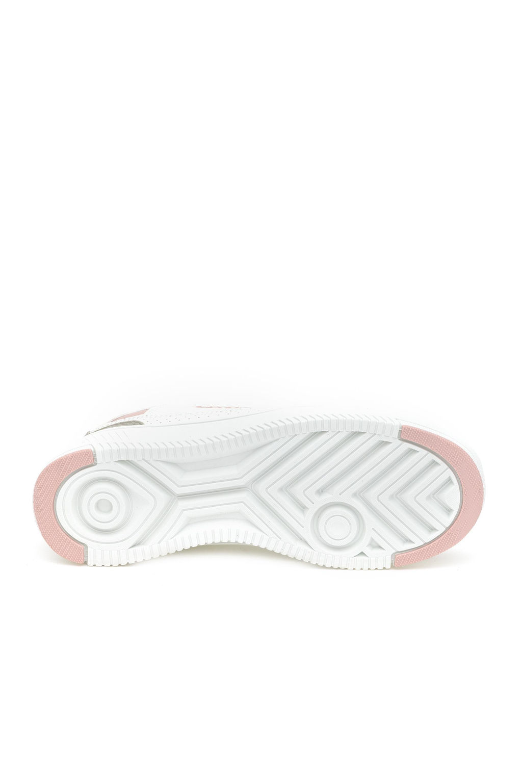 Kad_n A__k Gri Ayakkab_ Sepette S_rpriz _ndirim