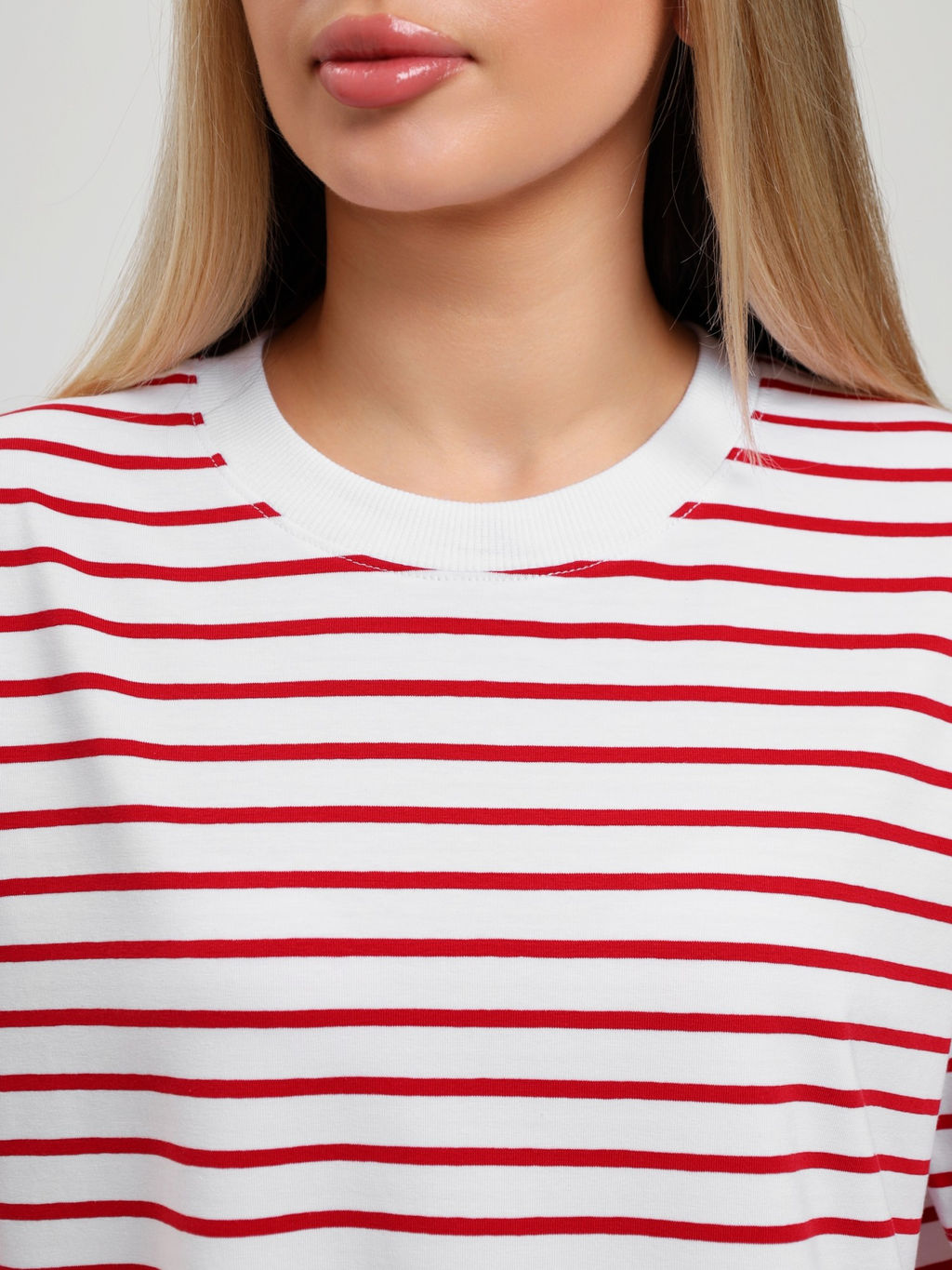 Футболка Брина-2 из хлопка с лайкрой VIOTEX - Виотекс фото 29