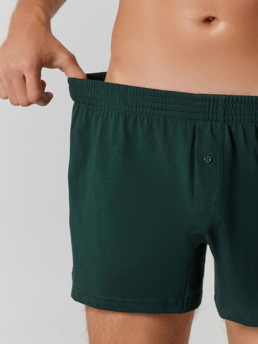 Цена за 2 штуки! ТРУСЫ МУЖСКИЕ - Mark formelle фото 4