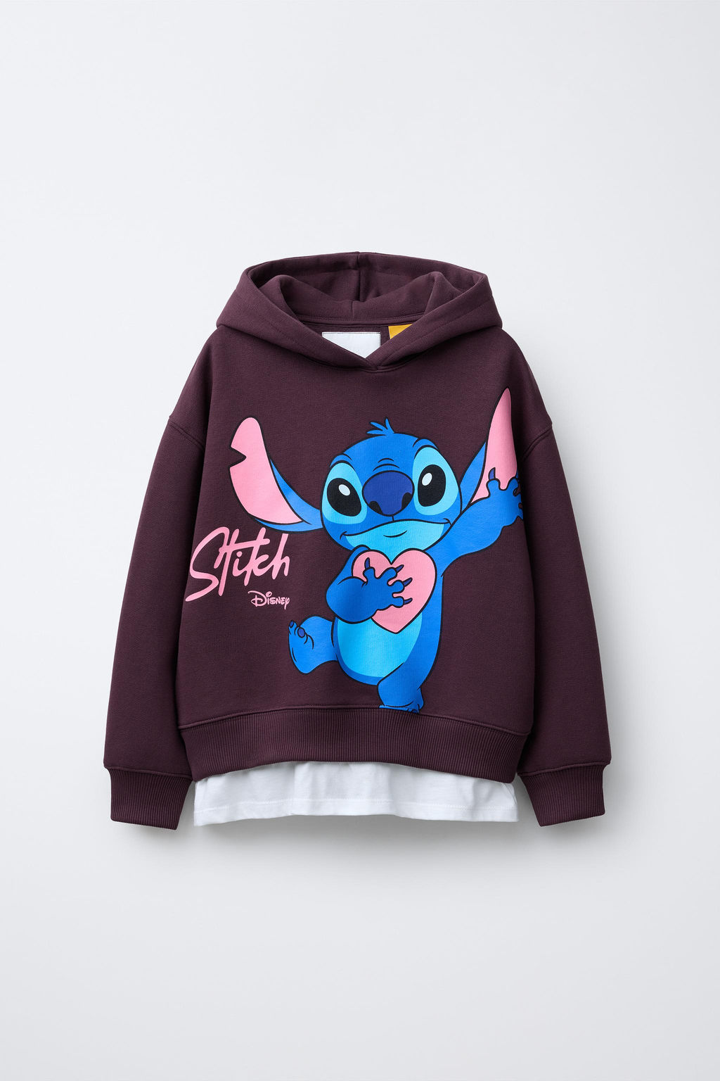 LILO & STITCH DISNEY COMBINED hoodie