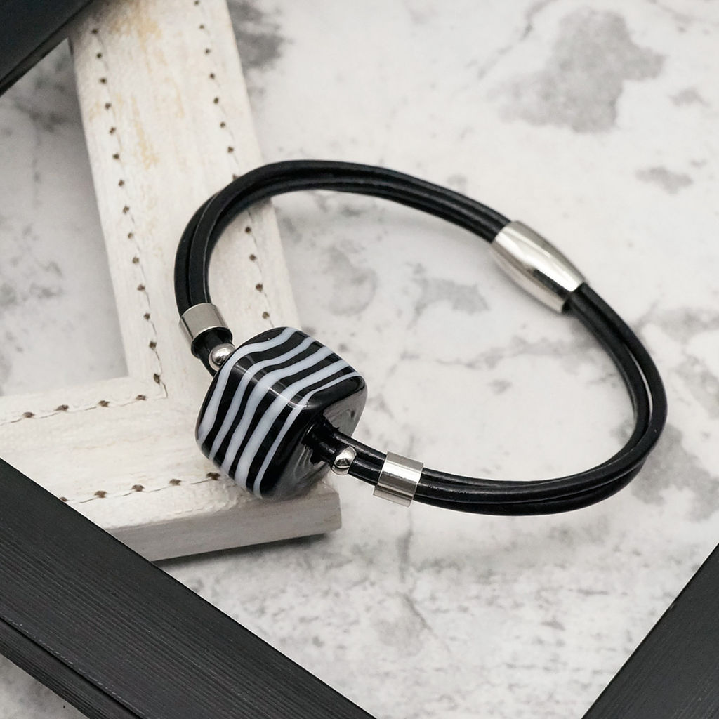 Браслет из муранского стекла - Vloes фото 5