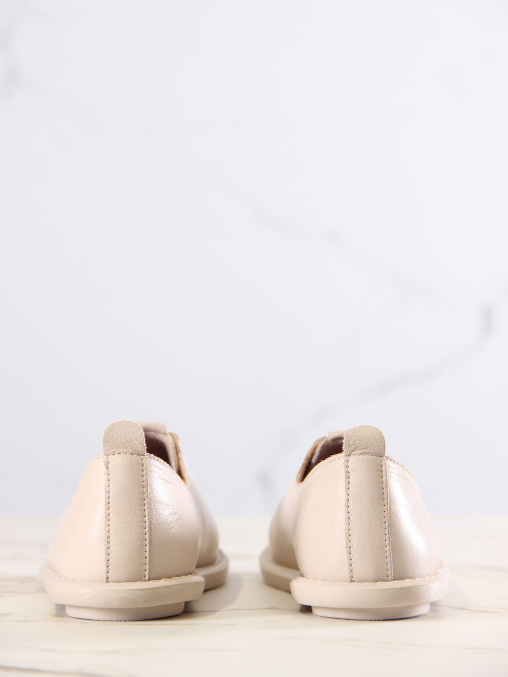 Туфли EDART 107.ОКСЕ be. Бежевый стар  фото 13