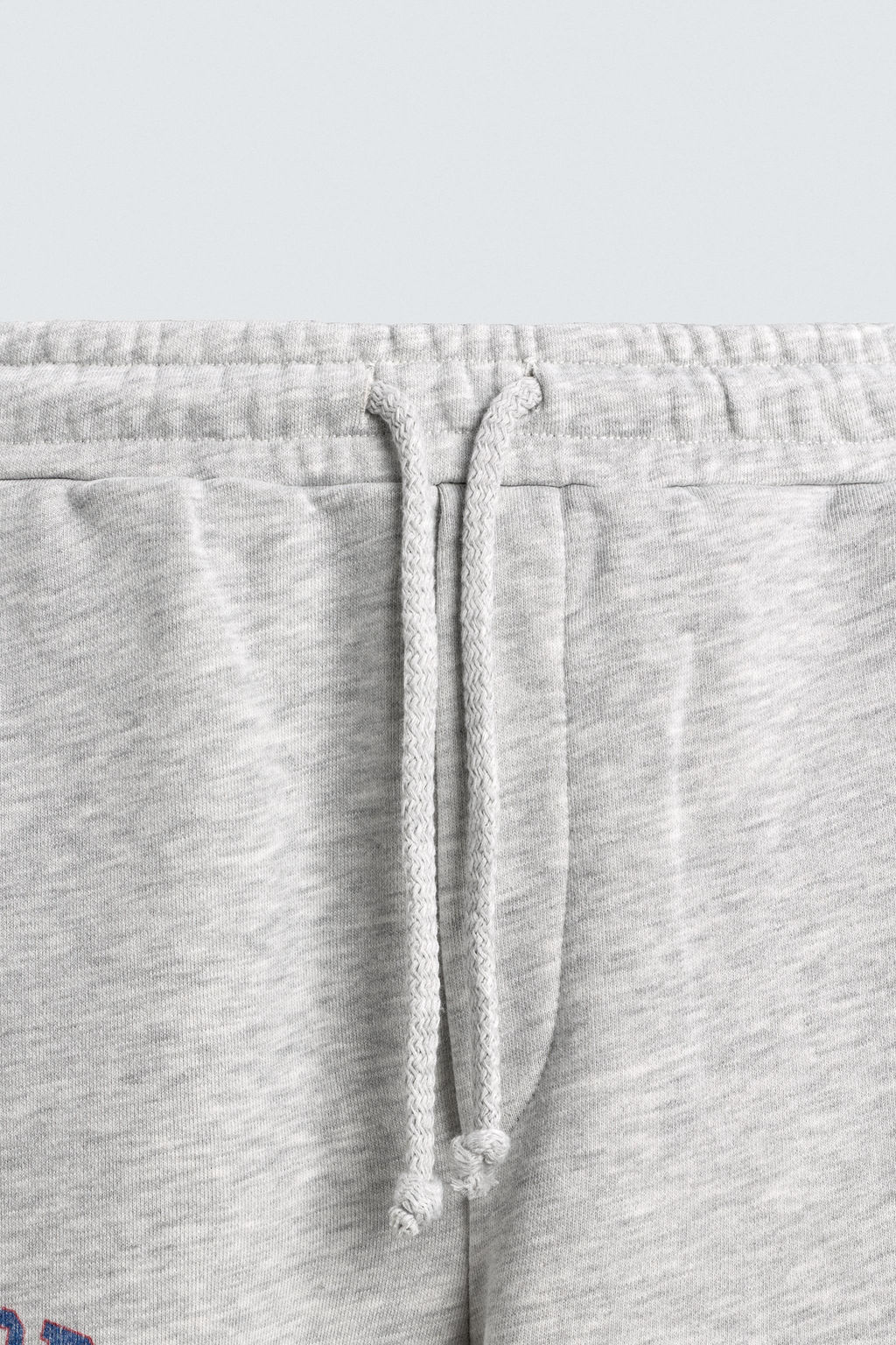 WIDE-LEG JOGGING BOTTOMS NFL NEW YORK GIANTS - Zara фото 6