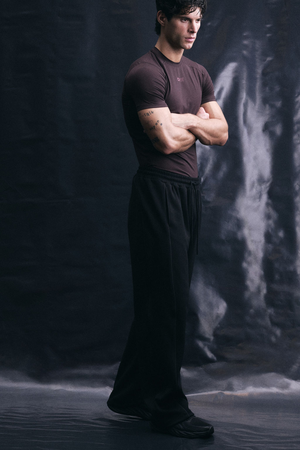 Joggers de deporte Loose Fit - H&m фото 7