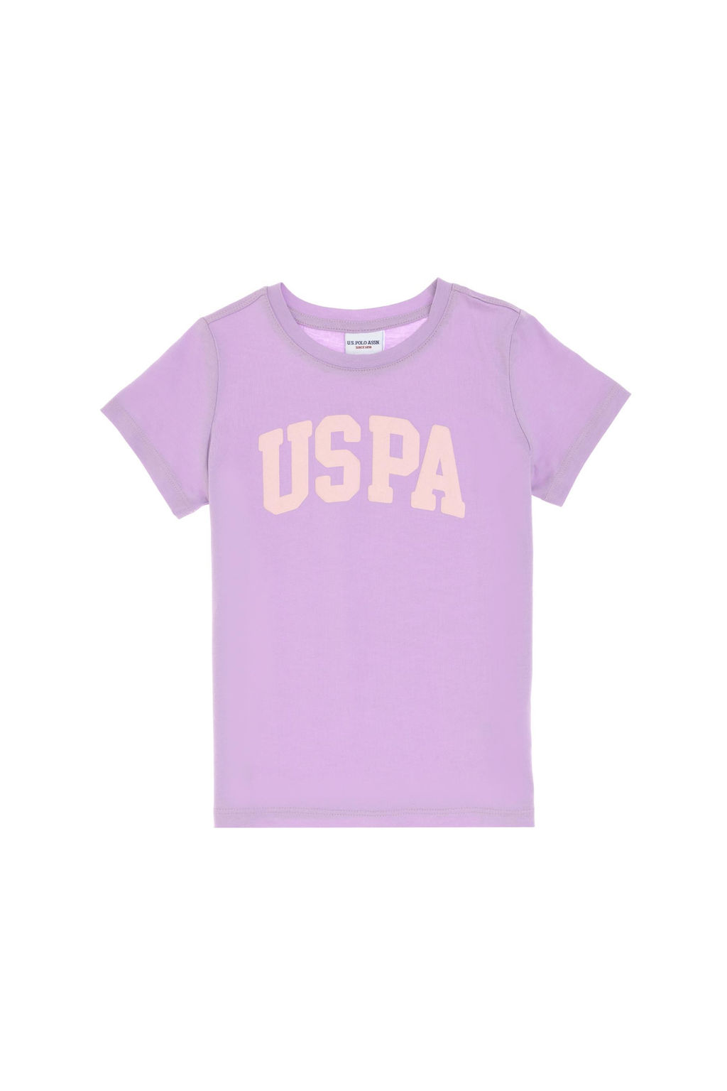 K_z _ocuk Lila Basic Ti__rt Sepette S_rpriz _ndirim - U.s. polo assn фото 8