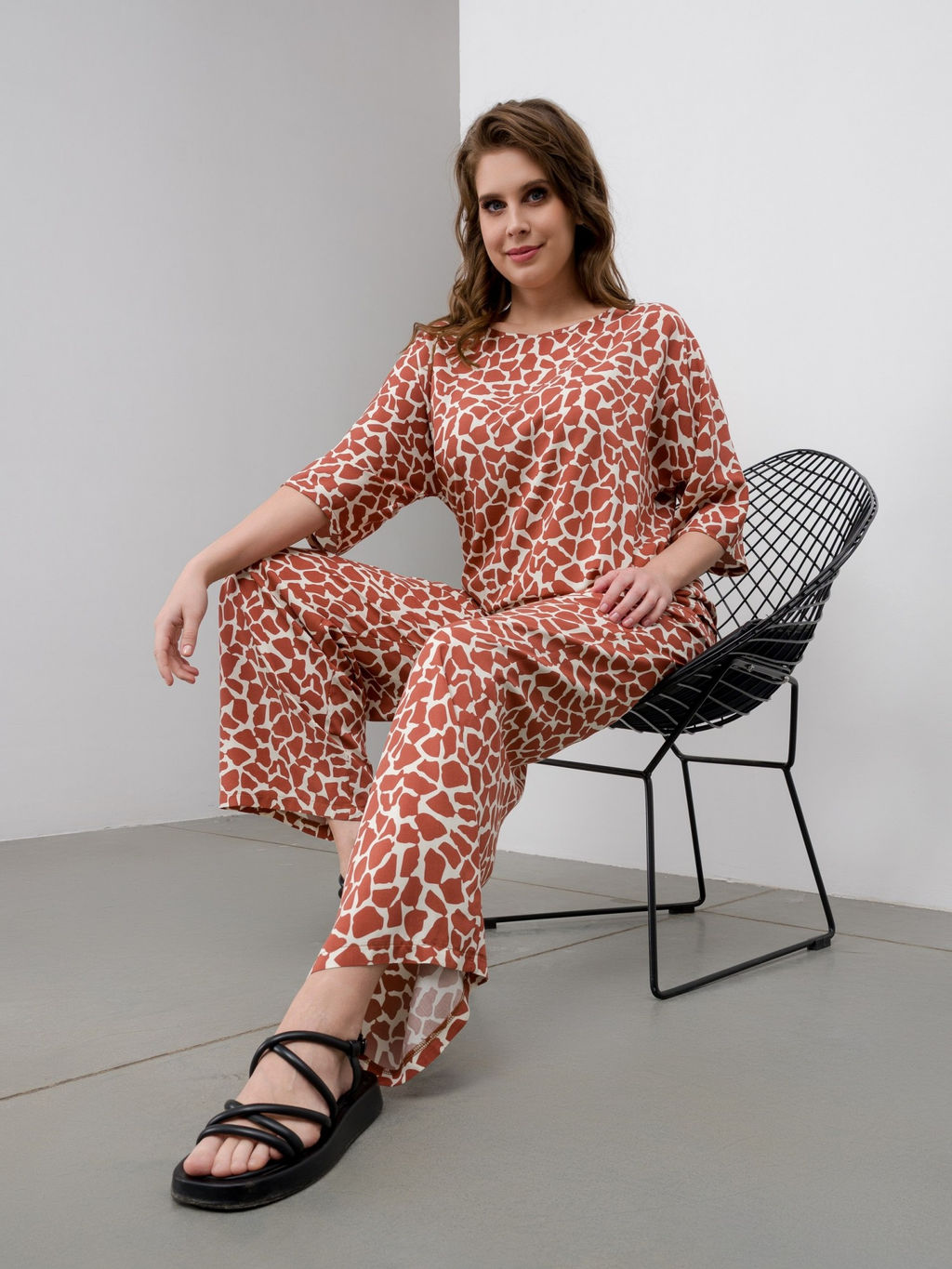 VIOTEX Костюм Гинея