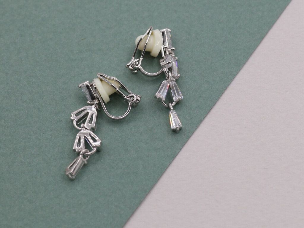 Серьги-клипсы G194975907210