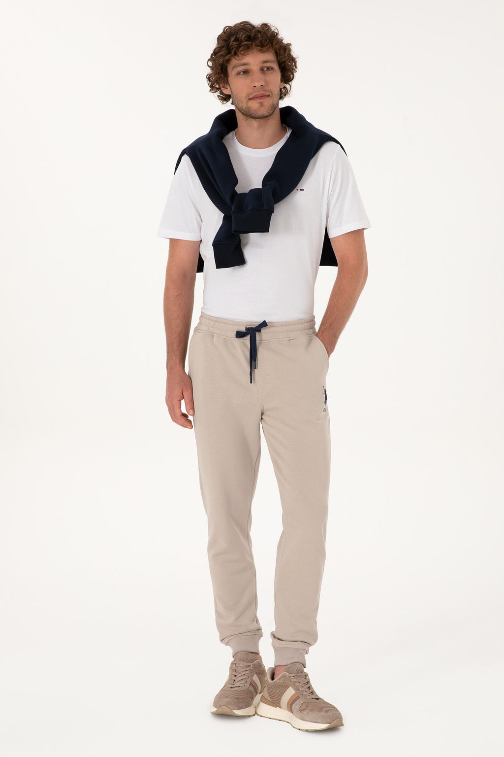 Erkek Ta_ E_ofman Alt_ Sepette S_rpriz _ndirim - U.s. polo assn фото 3