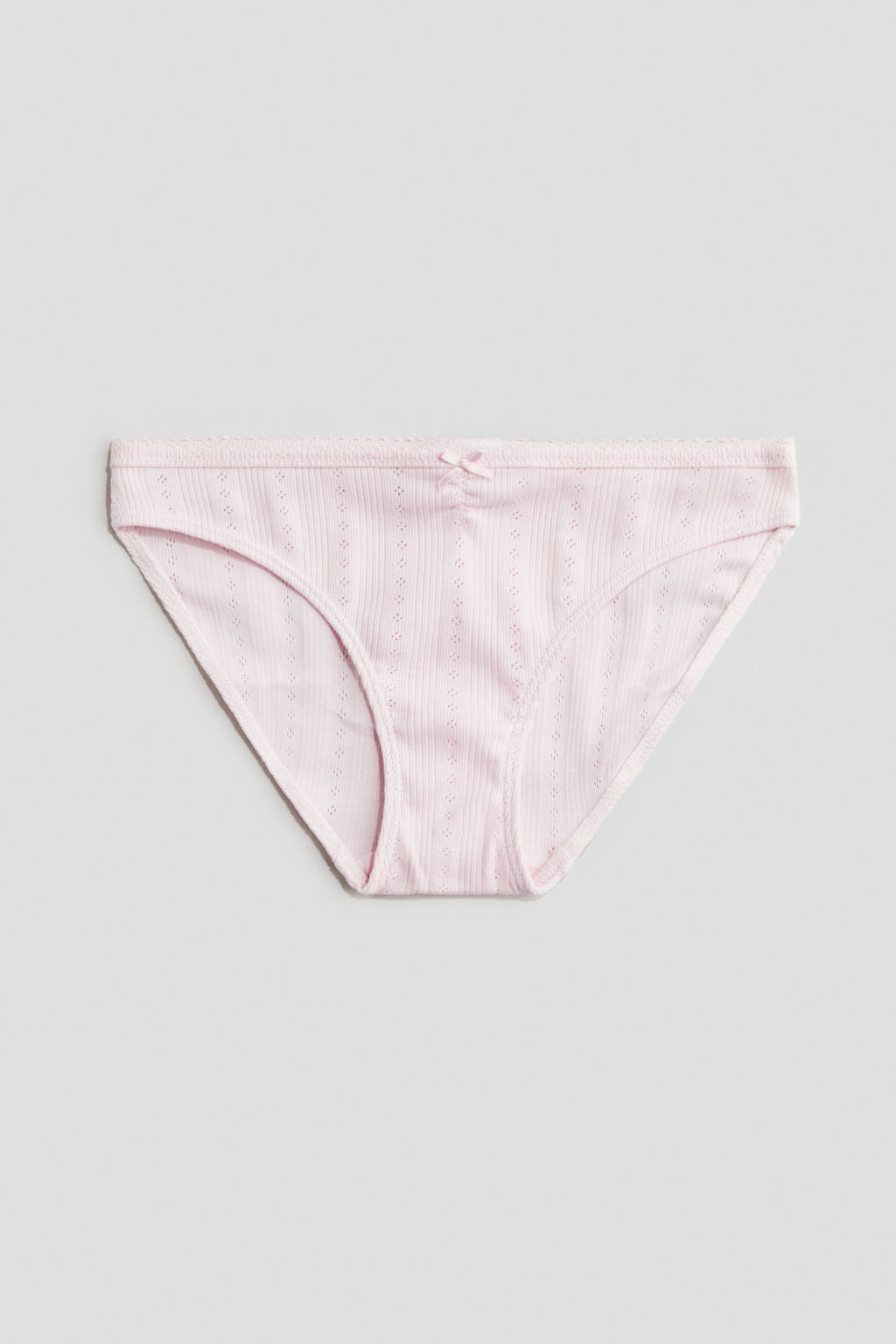 Pack de 3 bragas de algod?n - H&m фото 5