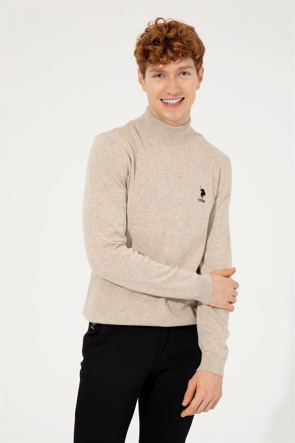 Мужской камень мелан Неожиданная скидка в корзине - U.s. polo assn фото 3