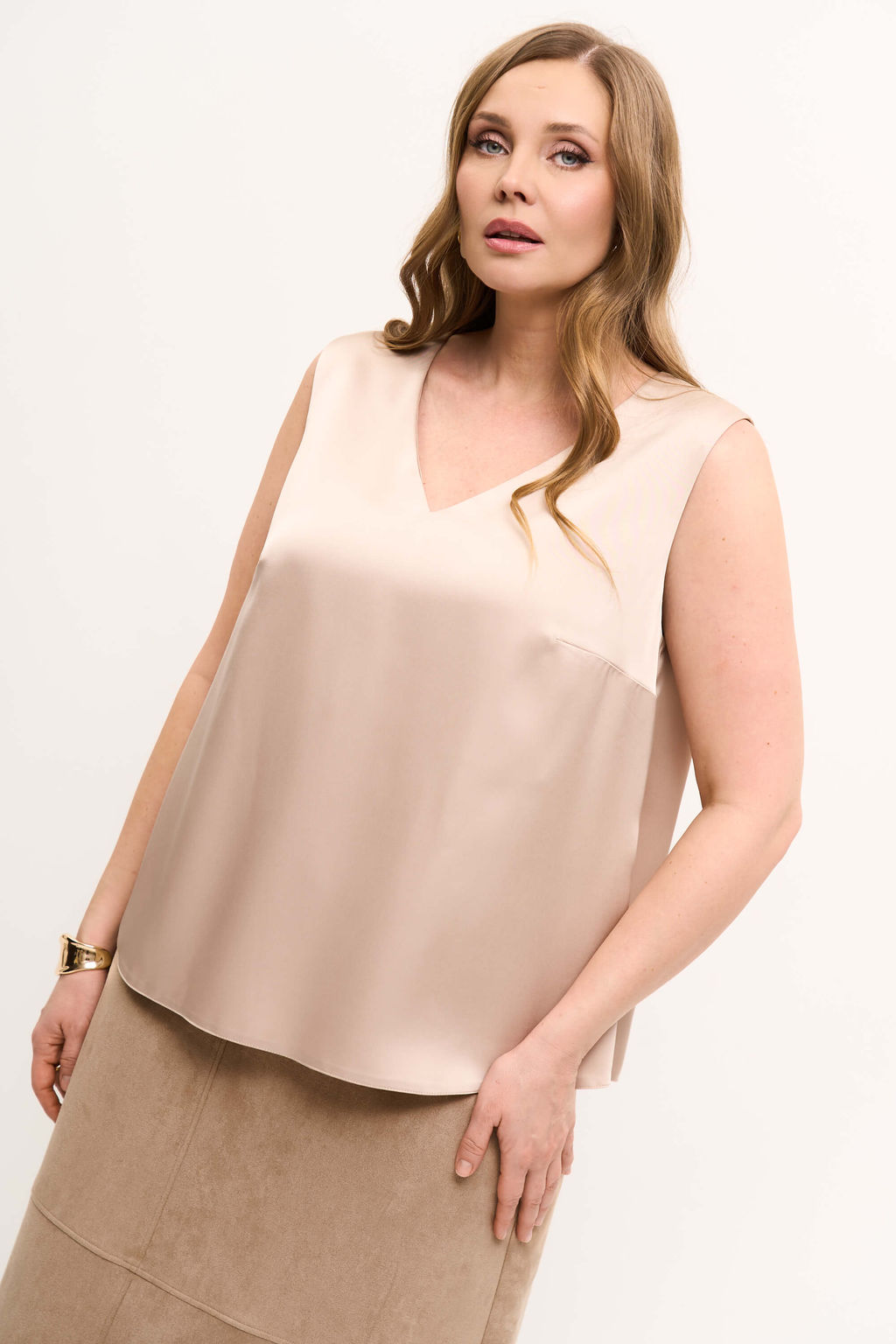 Топ Б2482-3 НСК - Cloxy фото 3